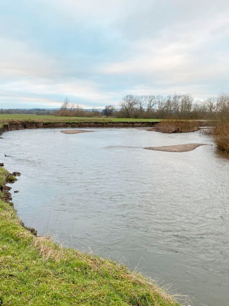 River Dove (Crakemarsh)